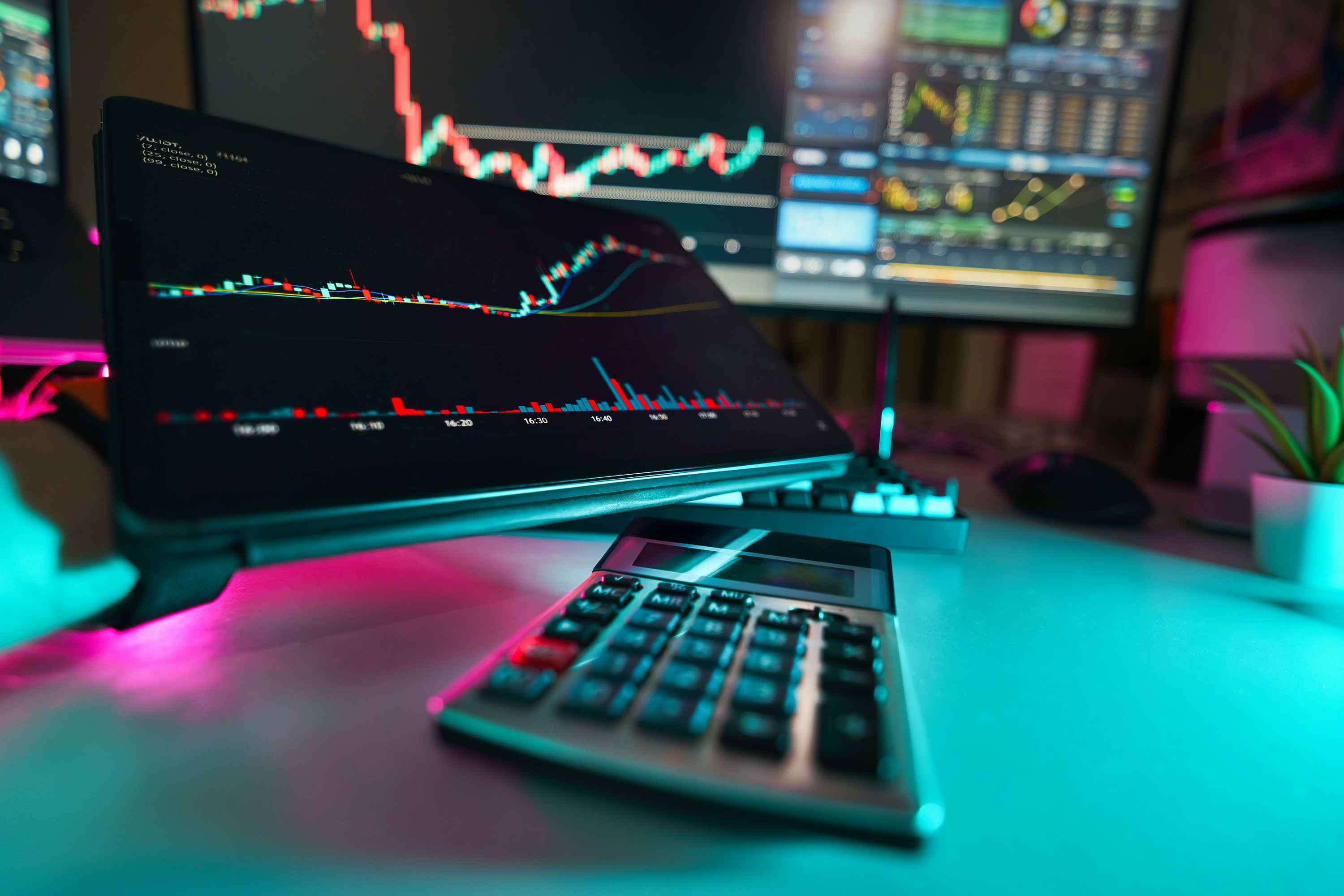 Jynvax AI 9.4 Trading